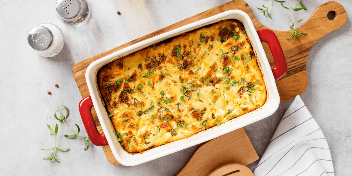 Low Carb Shepherd's Pie Bowls - Bariatric Meal Prep