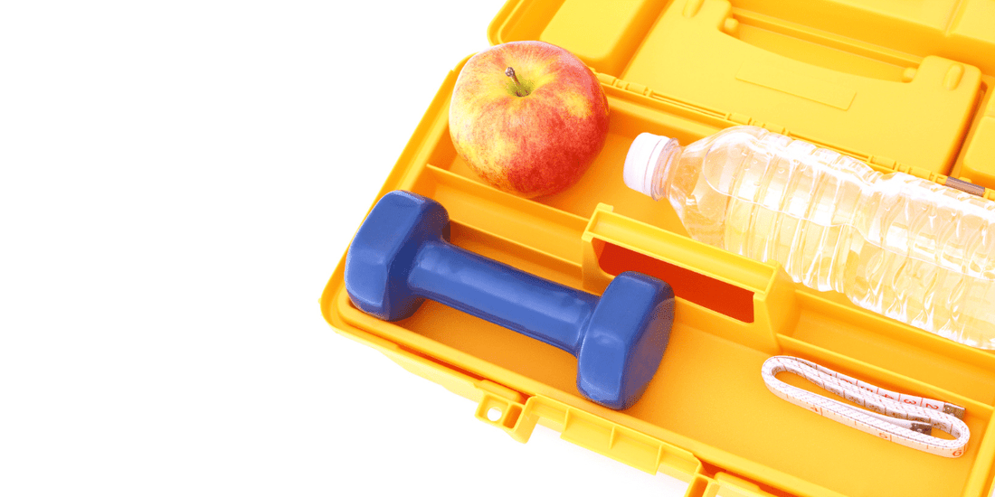 Building Your Bariatric Toolkit: Essentials for Long-Term Success