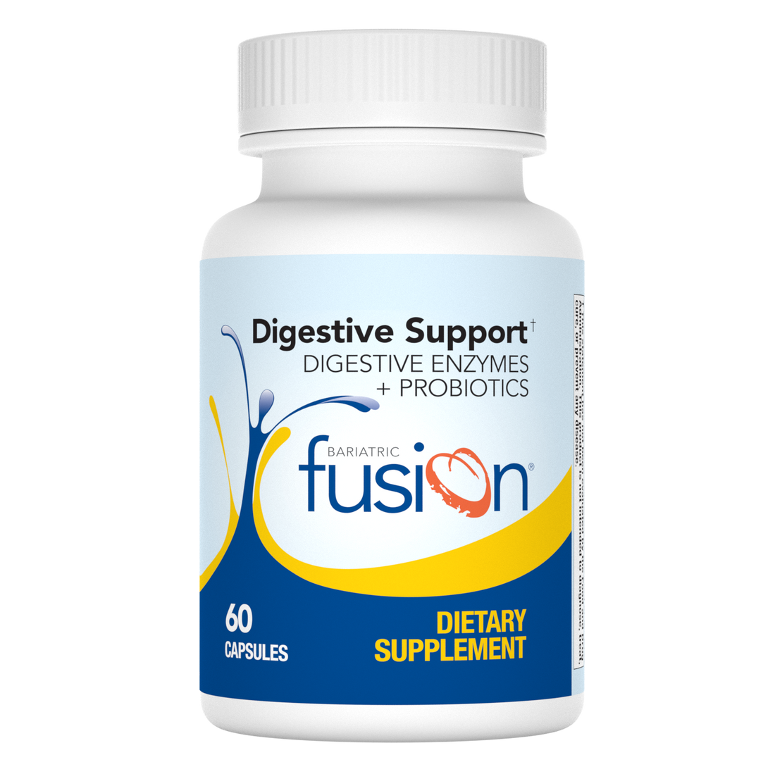 Bariatric Fusion Great Tasting Bariatric Vitamins