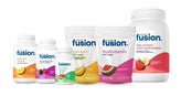 Bariatric Fusion family of products.