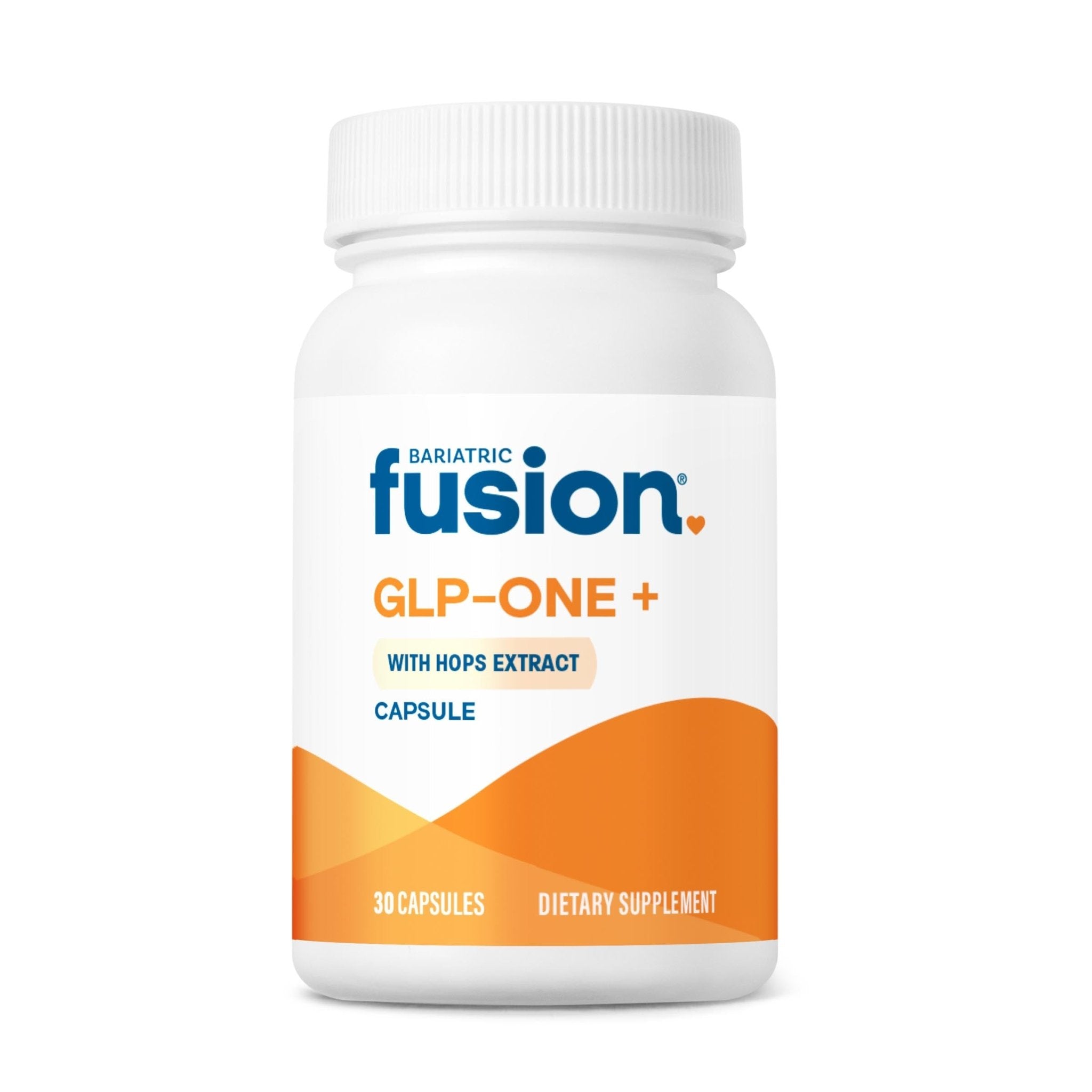 Bariatric Fusion GLP-ONE + Supplement