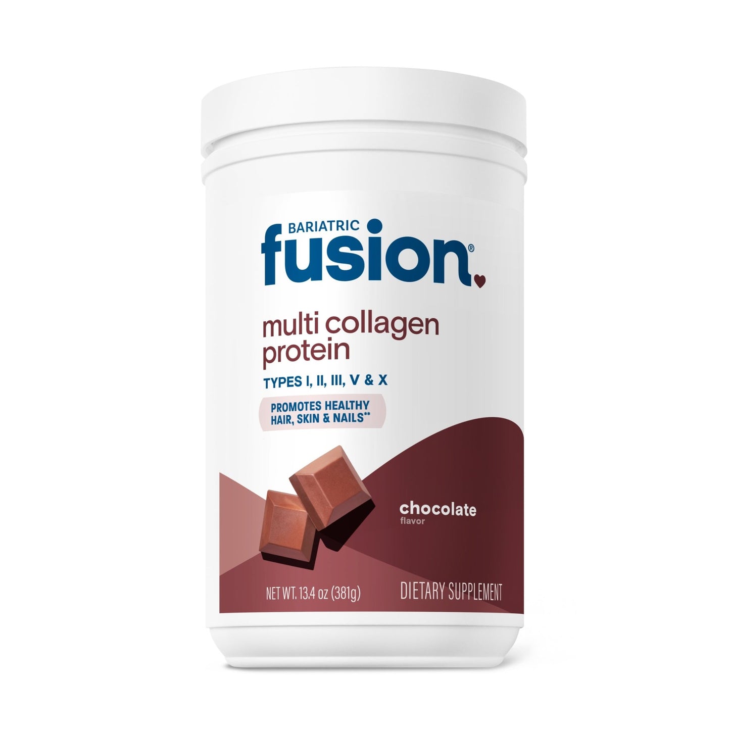 Chocolate Multi Collagen Protein Powder 