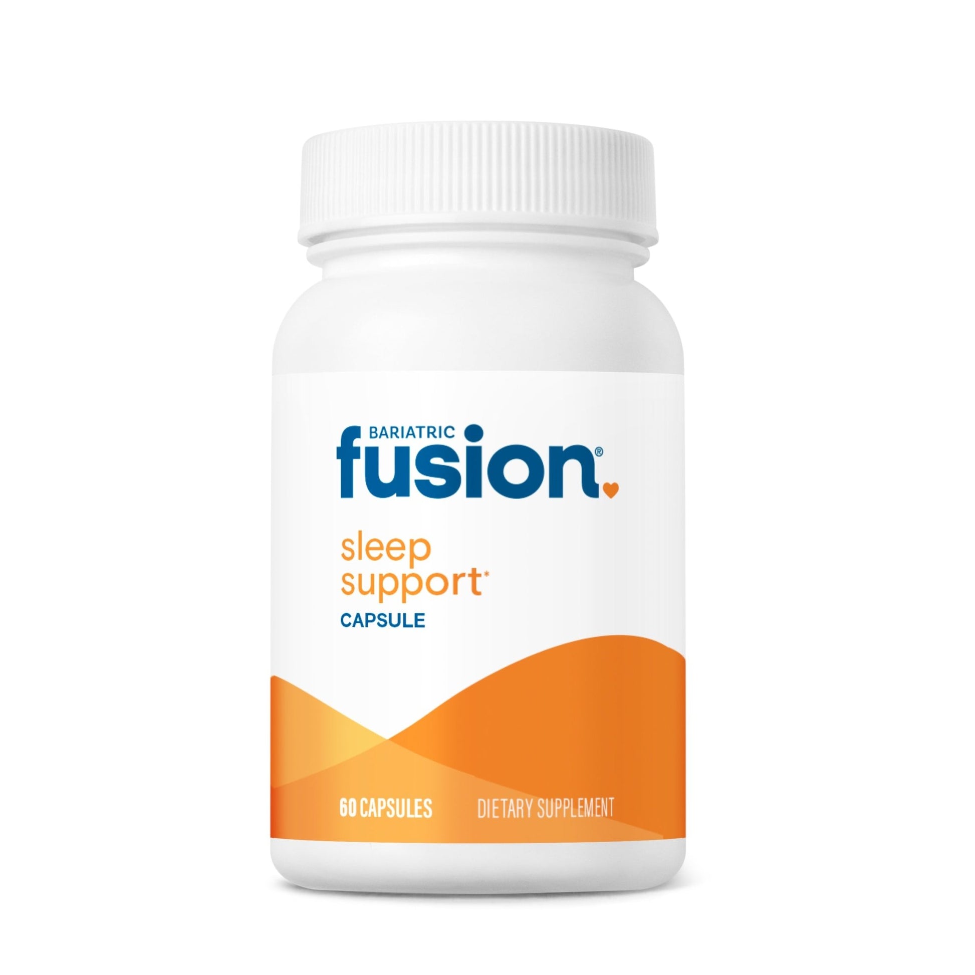 Bariatric Fusion Sleep Support 60 capsules